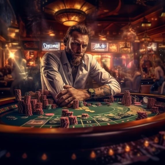 RPK99 Live Casino dealer sungguhan meja baccarat blackjack roulette streaming HD