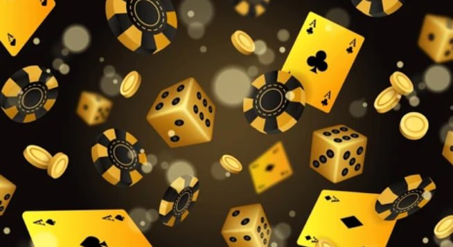 Lobby Game RPK99 tampilan koleksi slot dan arcade lengkap tersedia di platform
